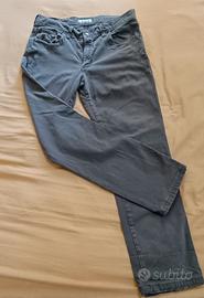Pantaloni marroni 