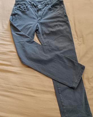 Pantaloni marroni 