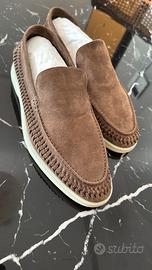 Mocassini Loro Piana summer walk 42