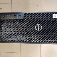 PC fisso Computer Dell Optiplex 3080  nuovo