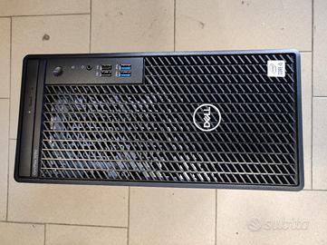 PC fisso Computer Dell Optiplex 3080  nuovo