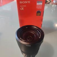 Sony FE 24-105mm f/4 G OSS