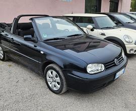 Volkswagen Golf Cabrio 2.0 i Trendline
