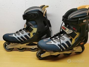 pattini Rollerblade