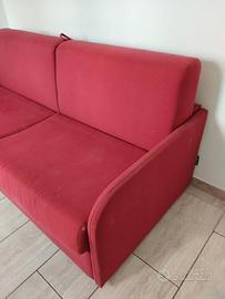 divano letto matrimoniale