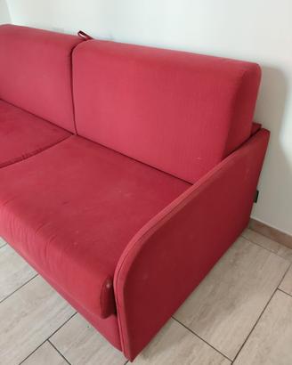 divano letto matrimoniale