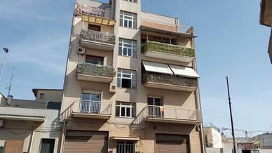 Vendita appartamento via Pascoli Villa Castelli