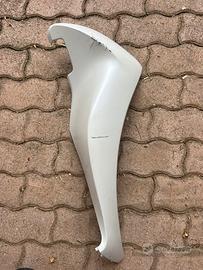 Carene sh 125 2025 bianco perla con imperfezione