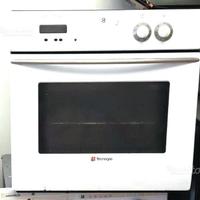 Forno Elettrico da Incasso 7 Cuochi Ventilato