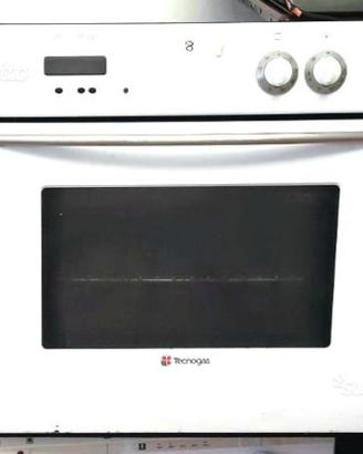 Forno Elettrico da Incasso 7 Cuochi Ventilato