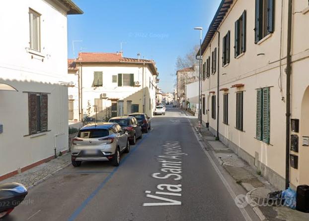 Rif. 773 stanza singola a pisa - zona s. giusto