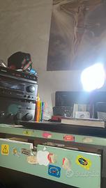 Garage di 79 metri quadri