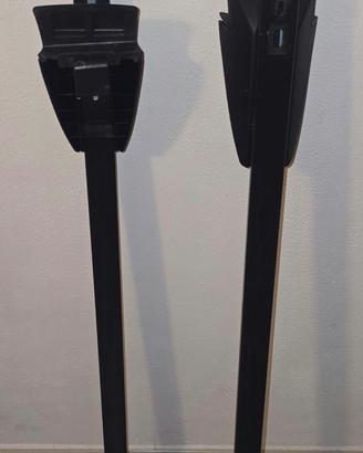 Barre per tetto Citroën c4 Cactus