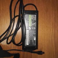 Alimentatore Sony VGP-AC19V36