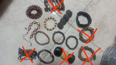 bracciali