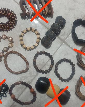 bracciali