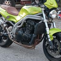 Triumph Speed Triple 955ip