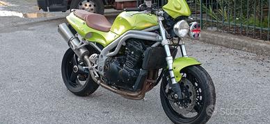 Triumph Speed Triple 955ip