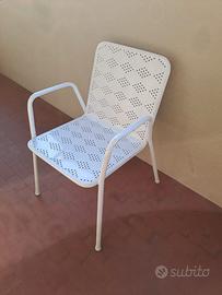 arredo da giardino o terrazza