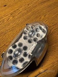 Stop Guzzi Norge 1200