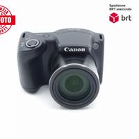 Canon PowerShot SX400 IS