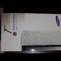 Tastiera per tablet Samsung