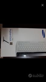 Tastiera per tablet Samsung