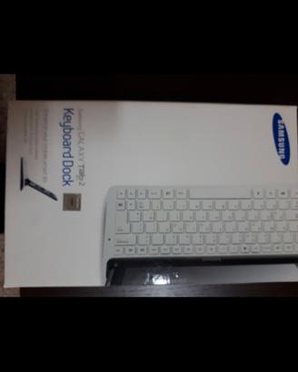 Tastiera per tablet Samsung