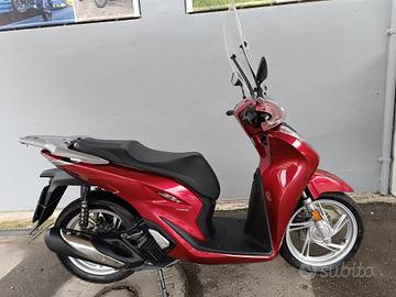 Honda SH 150