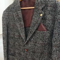 Giacca invernale uomo 