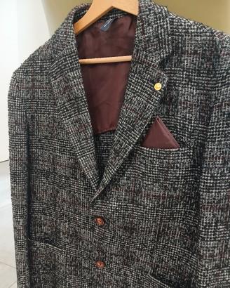 Giacca invernale uomo 