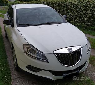 Lancia Delta 