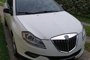 Lancia Delta 
