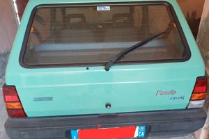 Fiat Panda Young