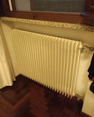 Termosifoni in acciaio