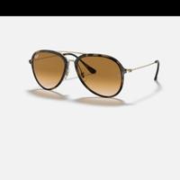 Occhiali da sole Donna Modello Ray Ban.
