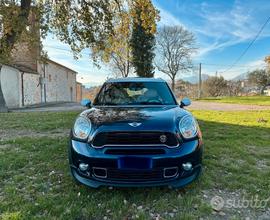 Mini Cooper countryman SD 4All