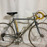 Bici vintage De Franceschi eroica