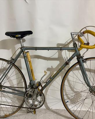 Bici vintage De Franceschi eroica