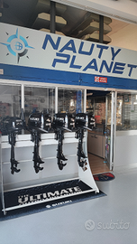 Suzuki "gamma portatili" scontatissimi