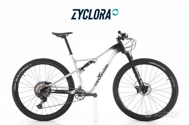Cannondale Scalpel XT t.L