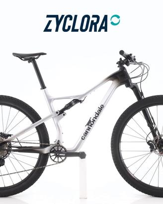 Cannondale Scalpel XT t.L