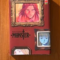 Monster vol. 1