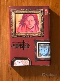 Monster vol. 1