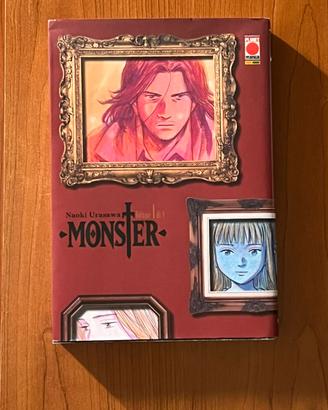 Monster vol. 1