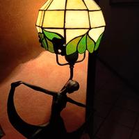 lampada tiffany