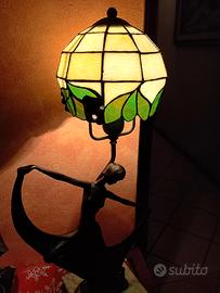 lampada tiffany