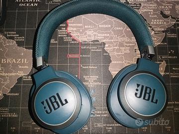 JBL Live 650BTNC