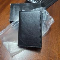 porta carte di credito