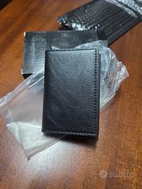 porta carte di credito